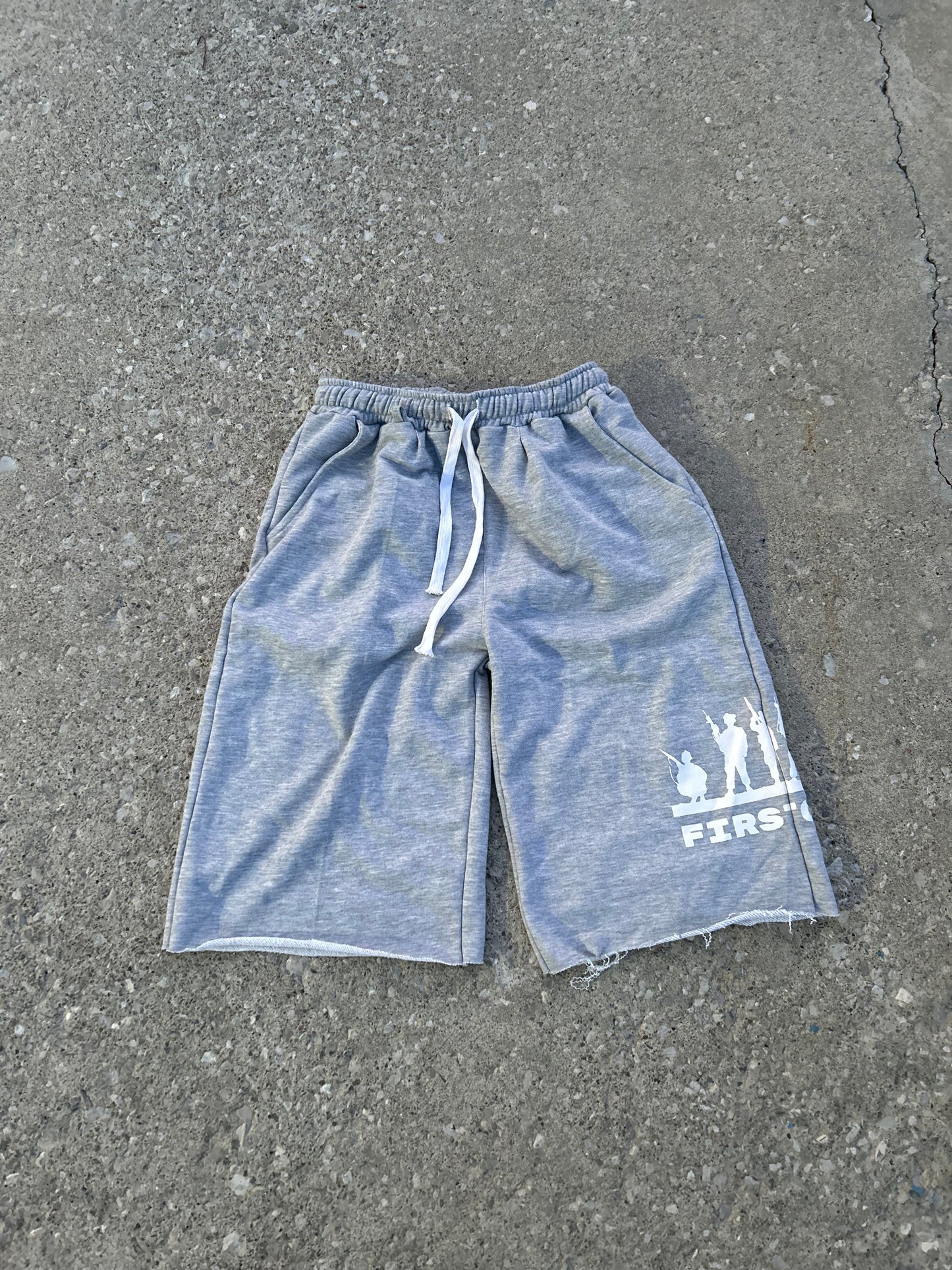 FTU SHORTS