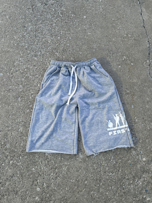 FTU SHORTS